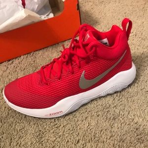 nike zoom rev 2018 release date